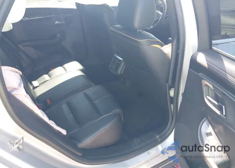 2018 Chevrolet Impala 2Lz из США, поврежденный, VIN 2G1125S37J9147984